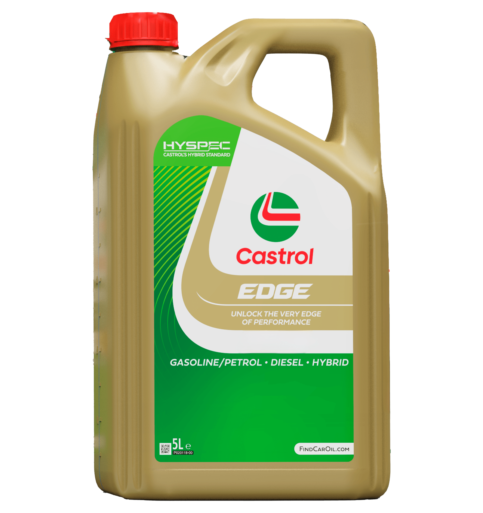 Castrol Edge lubricant | Rubis Energy Uganda
